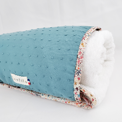 Cape de bain BILBAO PLUMETIS
