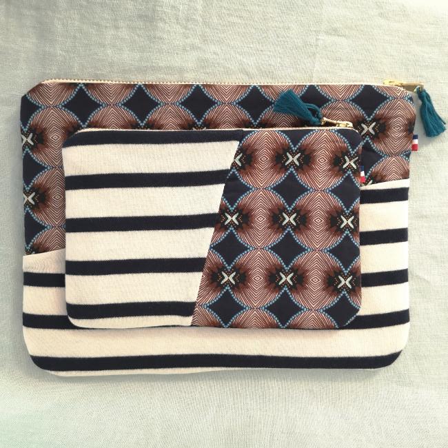 Pochette WIX