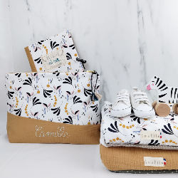 Trousse haute Agadir