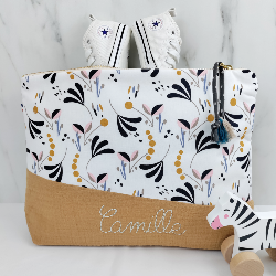 Trousse de toilette Agadir