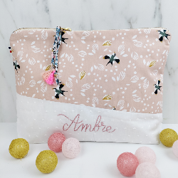 Trousse de toilette Lisboa