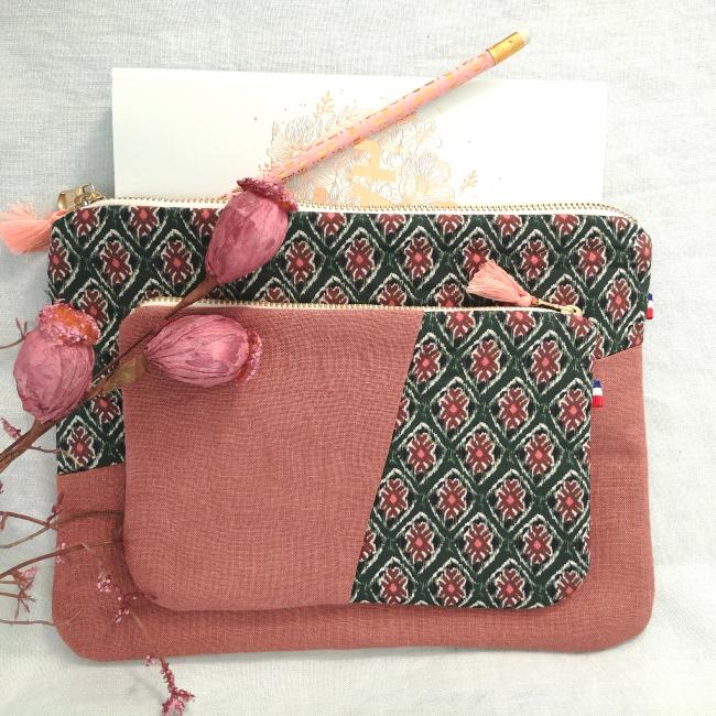 Pochette LIA