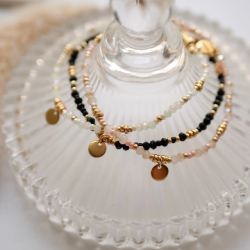 Bracelet IZARA BLANC