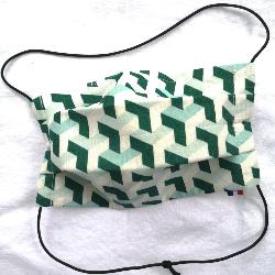 MASQUE BARRIÈRE  PABLO