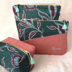 Trousse haute HANNA