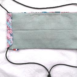 MASQUE BARRIÈRE  MILA