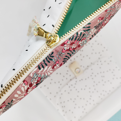 Pochette à langer Kazan