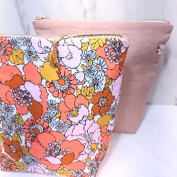 Trousse haute DAISY