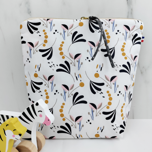 Trousse haute Agadir