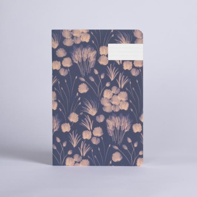 Carnet EMBRUNS