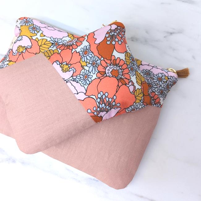 Pochette DAISY
