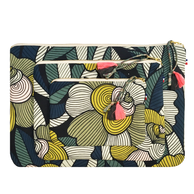 Pochette APOLLINE