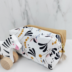 Trousse cube Agadir