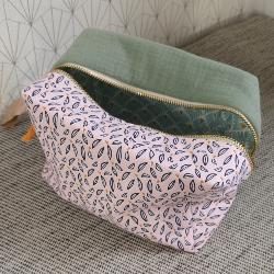 Trousse cube BENNY