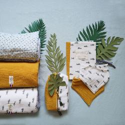 Trousse de toilette ZANZIBAR