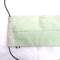 MASQUE BARRIÈRE  ZANZI