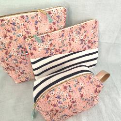 Pochette MARGARET