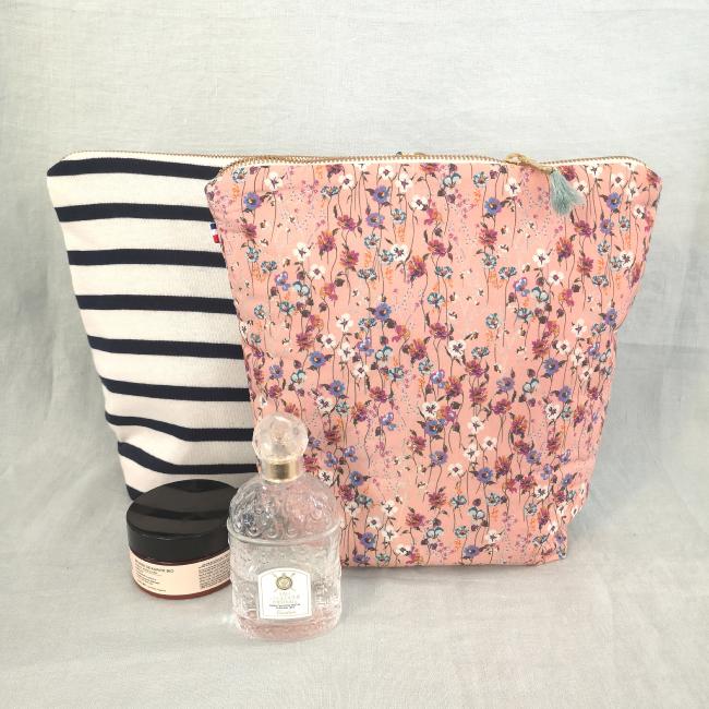 Trousse haute MARGARET