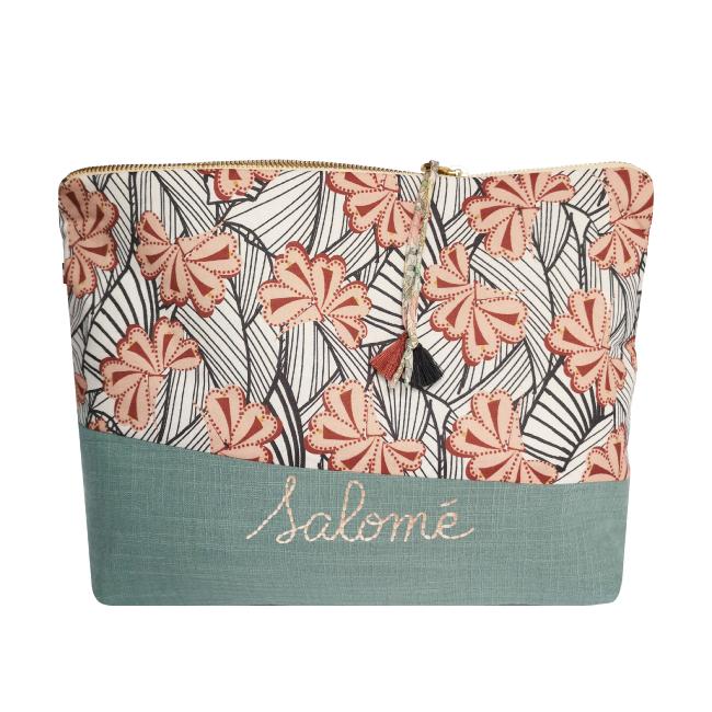 TROUSSE DE TOILETTE