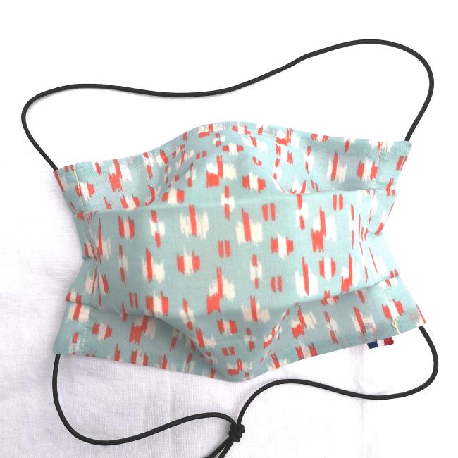 MASQUE BARRIÈRE  LISI