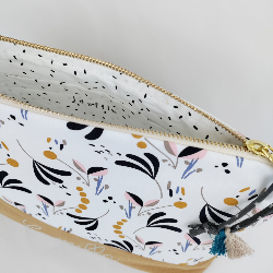 Trousse de toilette Agadir