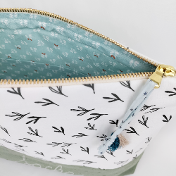 Trousse de toilette Manosque