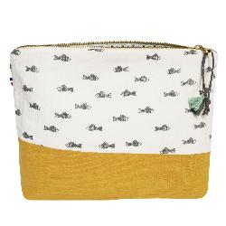 Trousse de toilette ZANZIBAR