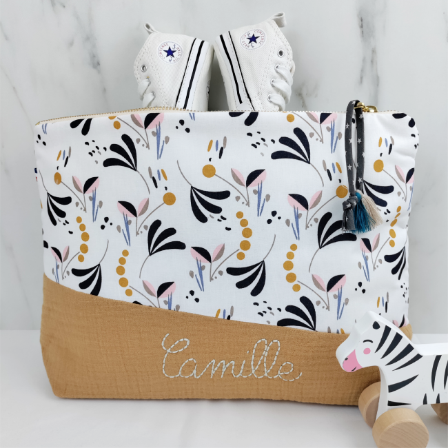 Trousse de toilette Agadir