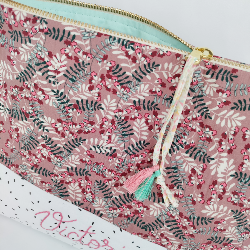 Trousse de toilette Kazan