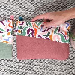 Pochette LISON