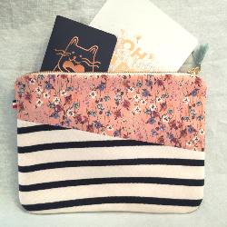 Pochette MARGARET