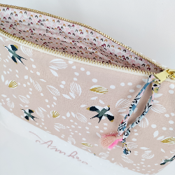 Trousse de toilette Lisboa