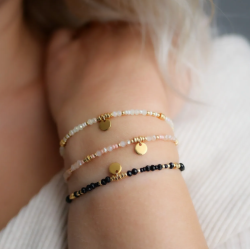 Bracelet IZARA BLANC