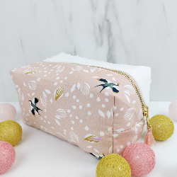 Trousse cube Lisboa