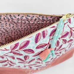 Trousse de toilette Cali