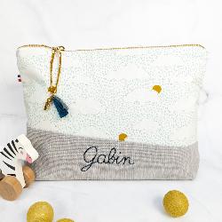 Trousse personnalisable 340 gr - Tassel