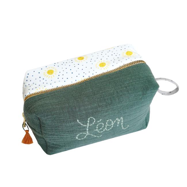 TROUSSE CUBE