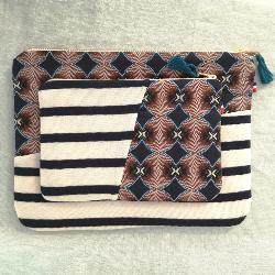 Pochette WIX