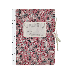 Protège carnet de santé Kazan
