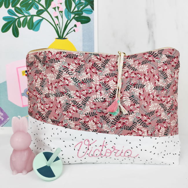 Trousse de toilette Kazan