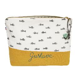 Trousse de toilette ZANZIBAR