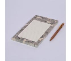 Bloc-notes FROUFROU