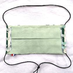 MASQUE BARRIÈRE  PABLO