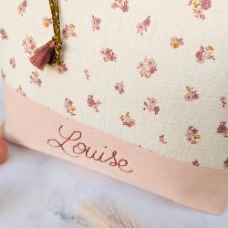 Trousse de Toilette Personnalisée Louise