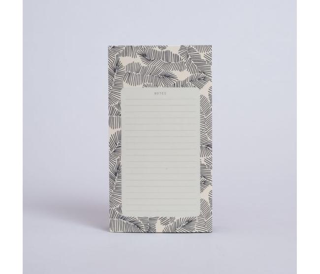 Bloc-notes FROUFROU