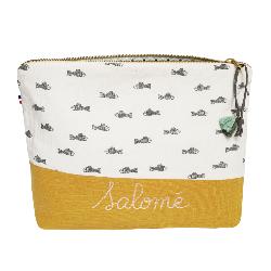 Trousse de toilette ZANZIBAR