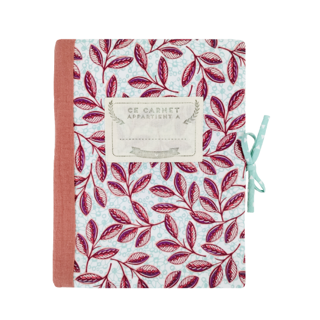 Protege Carnet De Sante Cali Les Fils Protege Carnet De Sante Cali Les Fils