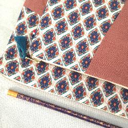 Pochette INDIA