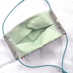 MASQUE BARRIÈRE ENFANT LOUIS