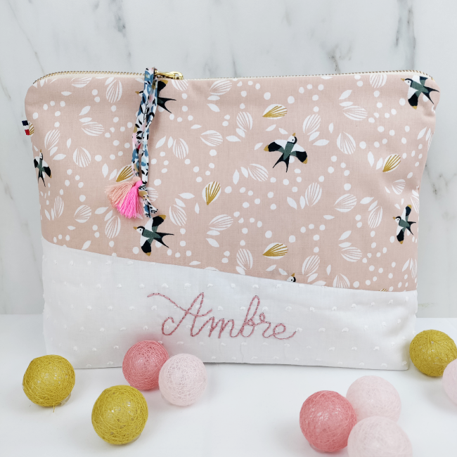 Trousse de toilette Lisboa